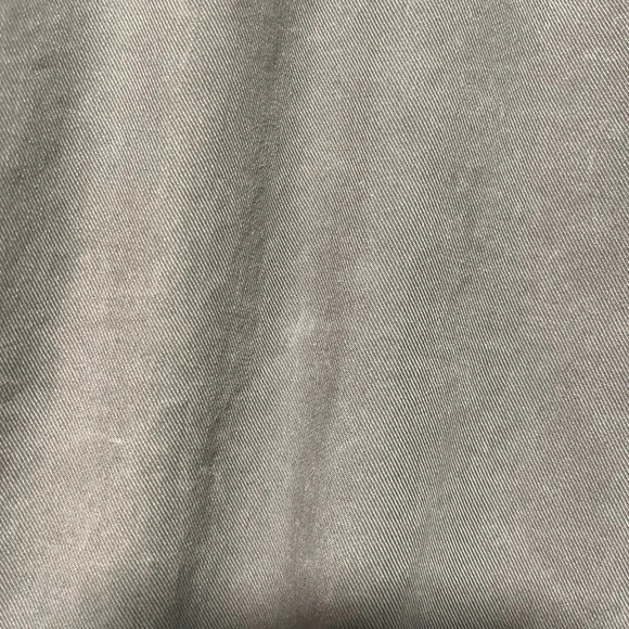 Calvin Klein Men’s  Gray Chino Pants 32x32 - Picture 3 of 9